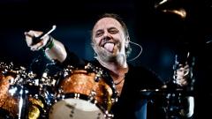 Metallica, Lars Ulrich: "Ci vuole più heavy metal nel mondo. E noi continueremo a diffonderlo"