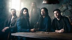 Pop Evil - Ways To Get High