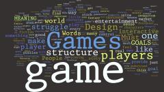 Da grande voglio fare il Videogame Designer