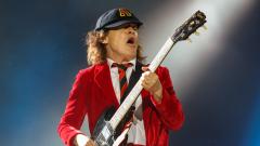 AC/DC: secondo i medici della University of South Australia ascoltare Thunderstruck aiuta la ricerca sul cancro 
