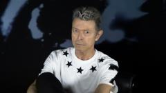 Speciale David Bowie: guarda in anteprima esclusiva il nuovo video Lazarus!