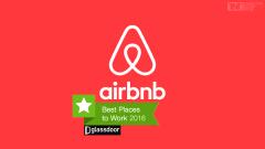 E' Airbnb il posto migliore dove lavorare