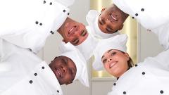 Diventare Chef stellato laureato