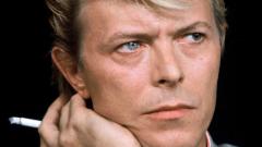 David Bowie: all'asta  i suoi capelli
