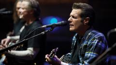 Glenn Frey: il ricordo di Don Henley e Elton John
