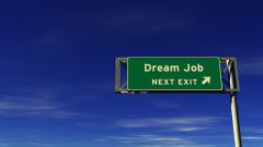 E' il lavoro che fa per te?