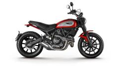 Vinci lo Scrambler Ducati firmato Virgin Radio: le foto dei 30 finalisti