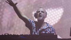 Fatboy Slim: "Mi è passato l'entusiasmo. Non ho più voglia di fare musica"