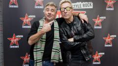 Glen Matlock dei Sex Pistols ospite di Ringo a Revolver!