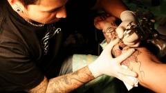 Tatuatori Italiani Giovani e Ambiziosi
