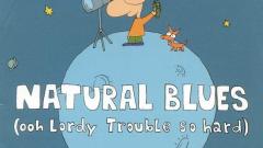 Moby - Natural Blues