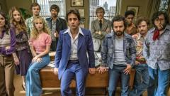 Speciale Vinyl: la serie tv 100% rock prodotta da Mick Jagger e Martin Scorsese