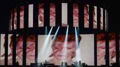 David Bowie: il tributo ai Brit con l'Icon Award. Guarda il video
