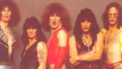 Twisted Sister - We're Not Gonna Take It