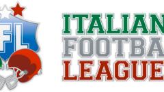 Virgin Radio è la radio ufficiale della IFL: l'Italian Football League