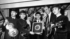 E' morto George Martin, il 'quinto' Beatles