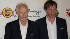 Il rock ricorda George Martin: da Liam Gallagher a Flea
