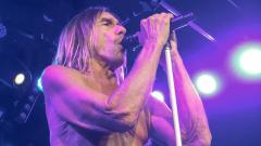 Iggy Pop: in concerto (gratis) a Bari il prossimo 10 giugno. Tutte le info