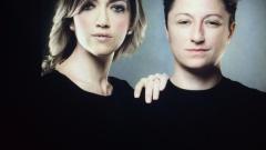 Due donne palermitane alla conquista dell'Asia