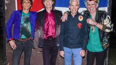 Rolling Stones: le foto del concerto a L'Avana, Cuba! 