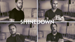 Shinedown - Asking For It 
