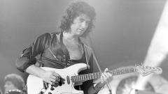 Ritchie Blackmore: guarda la gallery con le foto più belle