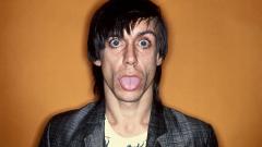 Iggy Pop ebbe una parte in un film di Martin Scorsese "rubando la scena" a Tom Cruise e Paul Newman. La storia