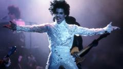 In Memory of Prince. Guarda le sue foto più belle
