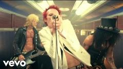 Velvet Revolver - Dirty Little Thing