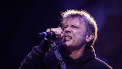 Iron Maiden: le foto del concerto a Shanghai in Cina