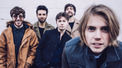 Nothing But Thieves - Excuse Me 