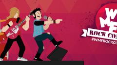 WMF Rock Contest: Virgin Radio sta cercando una nuova band. E' iniziata la seconda fase!