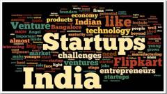 In India è boom di startup