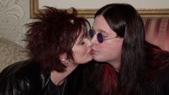 Ozzy Osbourne: il film dedicato alla storia d'amore con Sharon è in fase di sviluppo