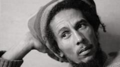 Bob Marley: le foto più belle