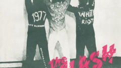 Clash - White Riot