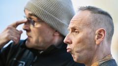 Trainspotting 2: sono iniziate le riprese. Guarda le foto e il video