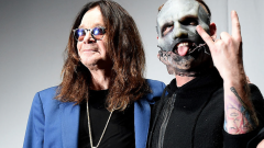 Ozzy Osbourne e Corey Taylor: OzzFest e Knotfest insieme per un mega festival metal. Guarda le foto
