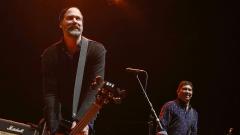 Nirvana: Krist Novoselic vorrebbe formare un supergruppo con Chuck D dei Prophets Of Rage e John Densmore dei Doors
