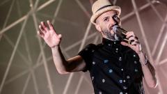 Subsonica: le foto del concerto al Wired Next Fest di Milano