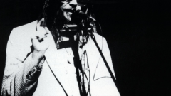Neil Young - Tonight's The Night
