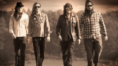 Buffalo Summer - Light Of The Sun 
