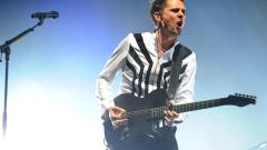 Muse: cancellato il concerto in Turchia. Guarda la foto
