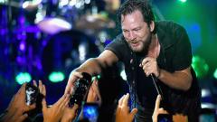 Pearl Jam: le foto del concerto al Bonnaroo Festival
