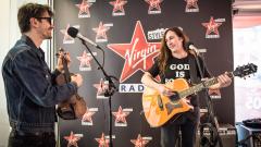 Afterhours: le foto@Virgin Radio
