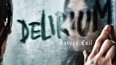 Delirium