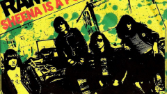 Ramones - Sheena Is A Punk Rocker