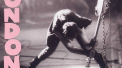 Clash - London Calling