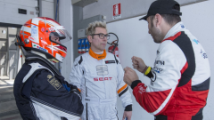 Siete pronti per la SEAT LEON CUP al Mugello il 16 e 17 luglio? Vi aspettiamo!