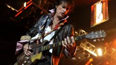 Aerosmith, Joe Perry: dopo la paura un sospiro di sollievo. Guarda il messaggio di Steven Tyler all'amico! 
